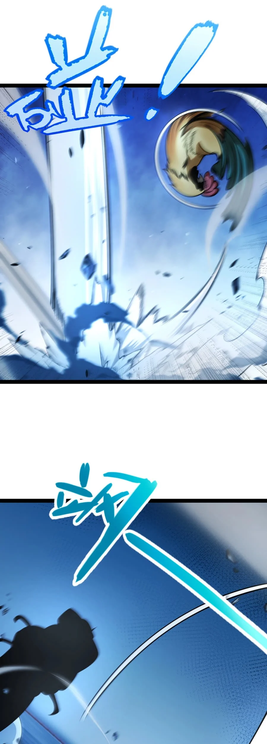 Starting with a Mythic Talent, I Cut Down Gods! Chapter 21 Gambar 18