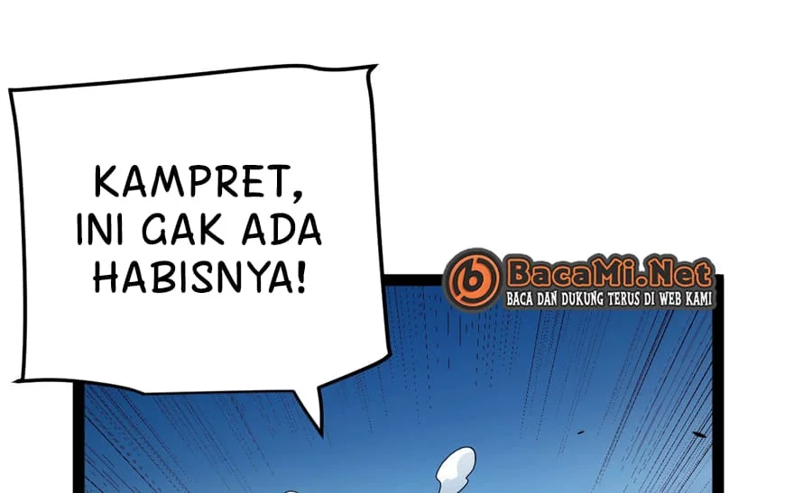 Starting with a Mythic Talent, I Cut Down Gods! Chapter 21 Gambar 25