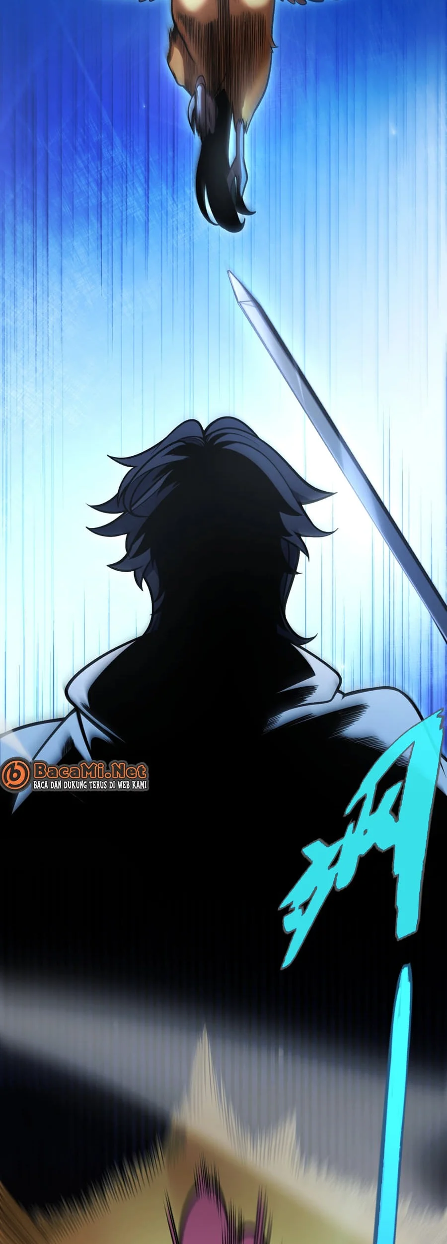 Starting with a Mythic Talent, I Cut Down Gods! Chapter 21 Gambar 29