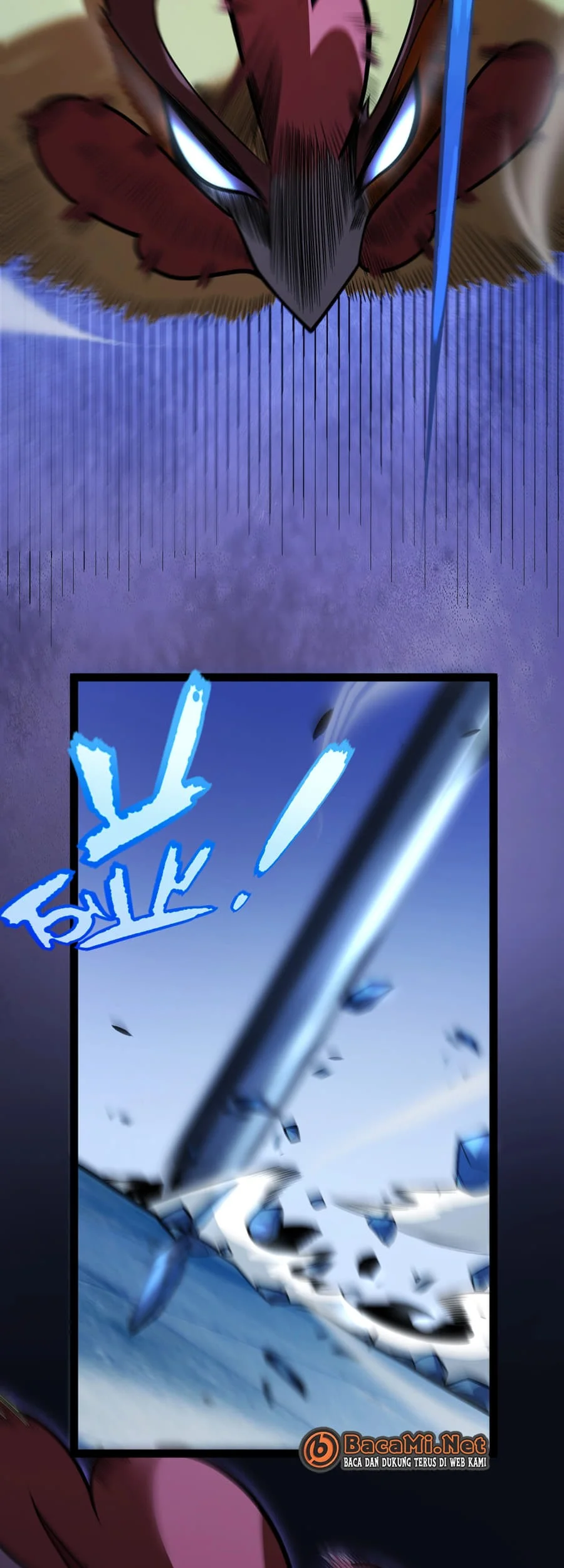 Starting with a Mythic Talent, I Cut Down Gods! Chapter 21 Gambar 31