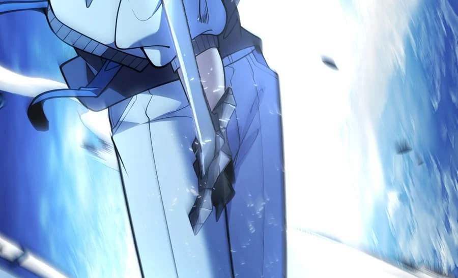 Starting with a Mythic Talent, I Cut Down Gods! Chapter 21 Gambar 35