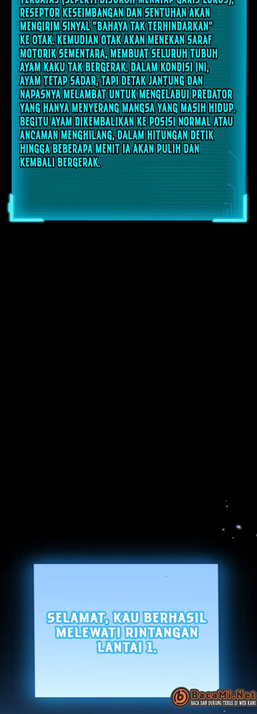 Starting with a Mythic Talent, I Cut Down Gods! Chapter 21 Gambar 37