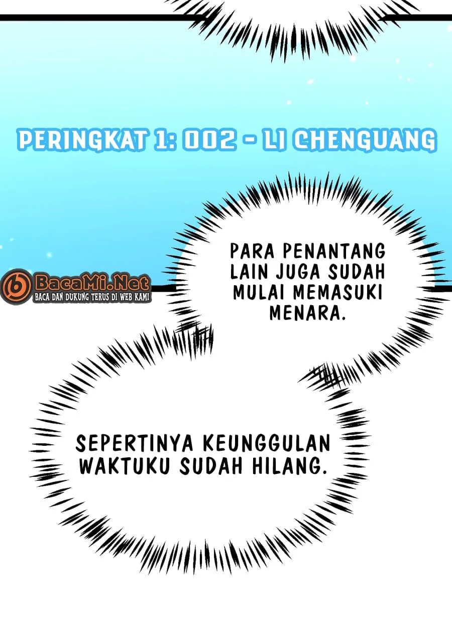 Starting with a Mythic Talent, I Cut Down Gods! Chapter 21 Gambar 40