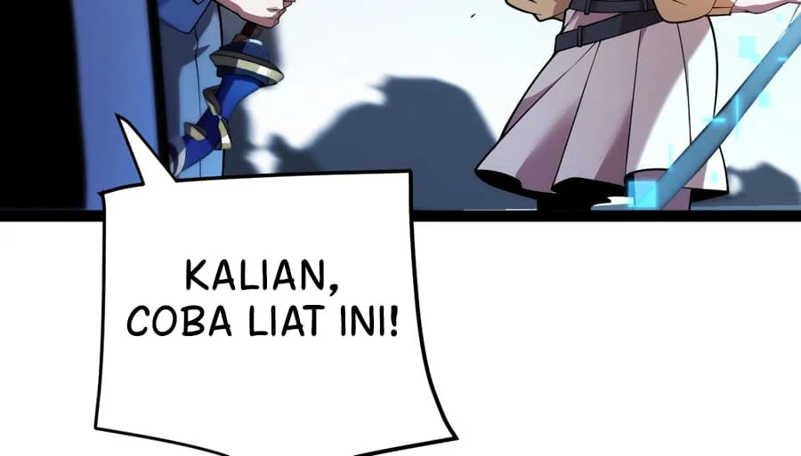 Starting with a Mythic Talent, I Cut Down Gods! Chapter 22 Gambar 44