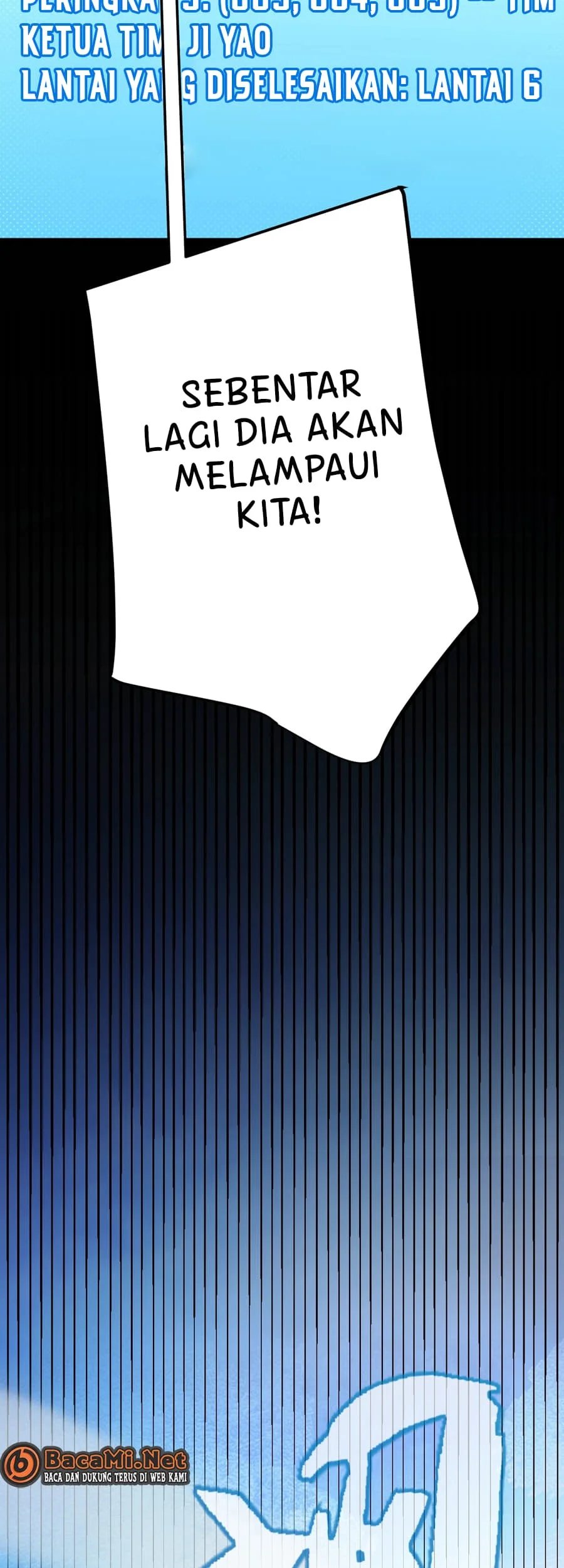 Starting with a Mythic Talent, I Cut Down Gods! Chapter 22 Gambar 47