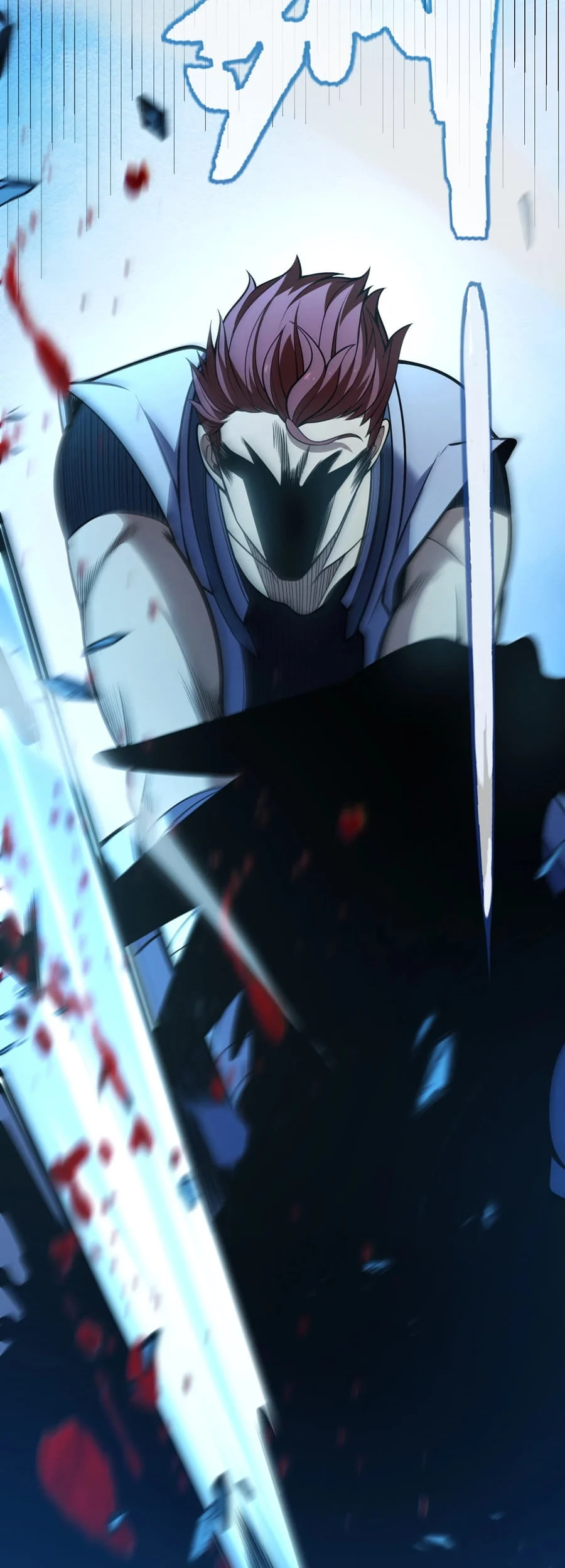 Starting with a Mythic Talent, I Cut Down Gods! Chapter 22 Gambar 48