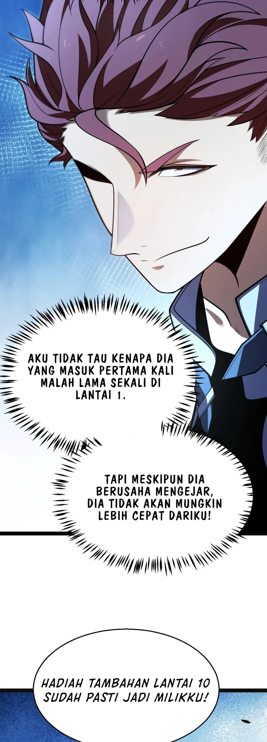 Starting with a Mythic Talent, I Cut Down Gods! Chapter 22 Gambar 52