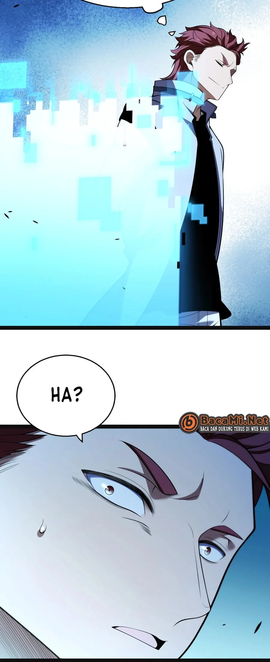 Starting with a Mythic Talent, I Cut Down Gods! Chapter 22 Gambar 53