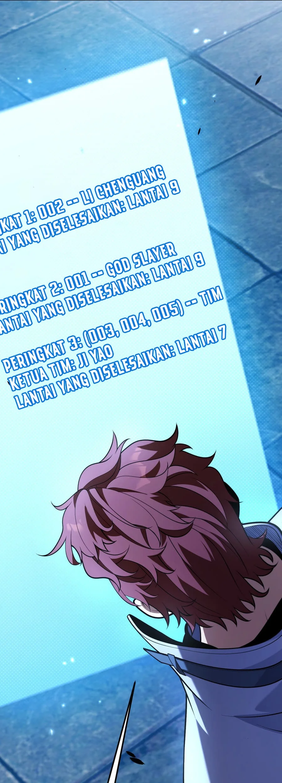 Starting with a Mythic Talent, I Cut Down Gods! Chapter 22 Gambar 54