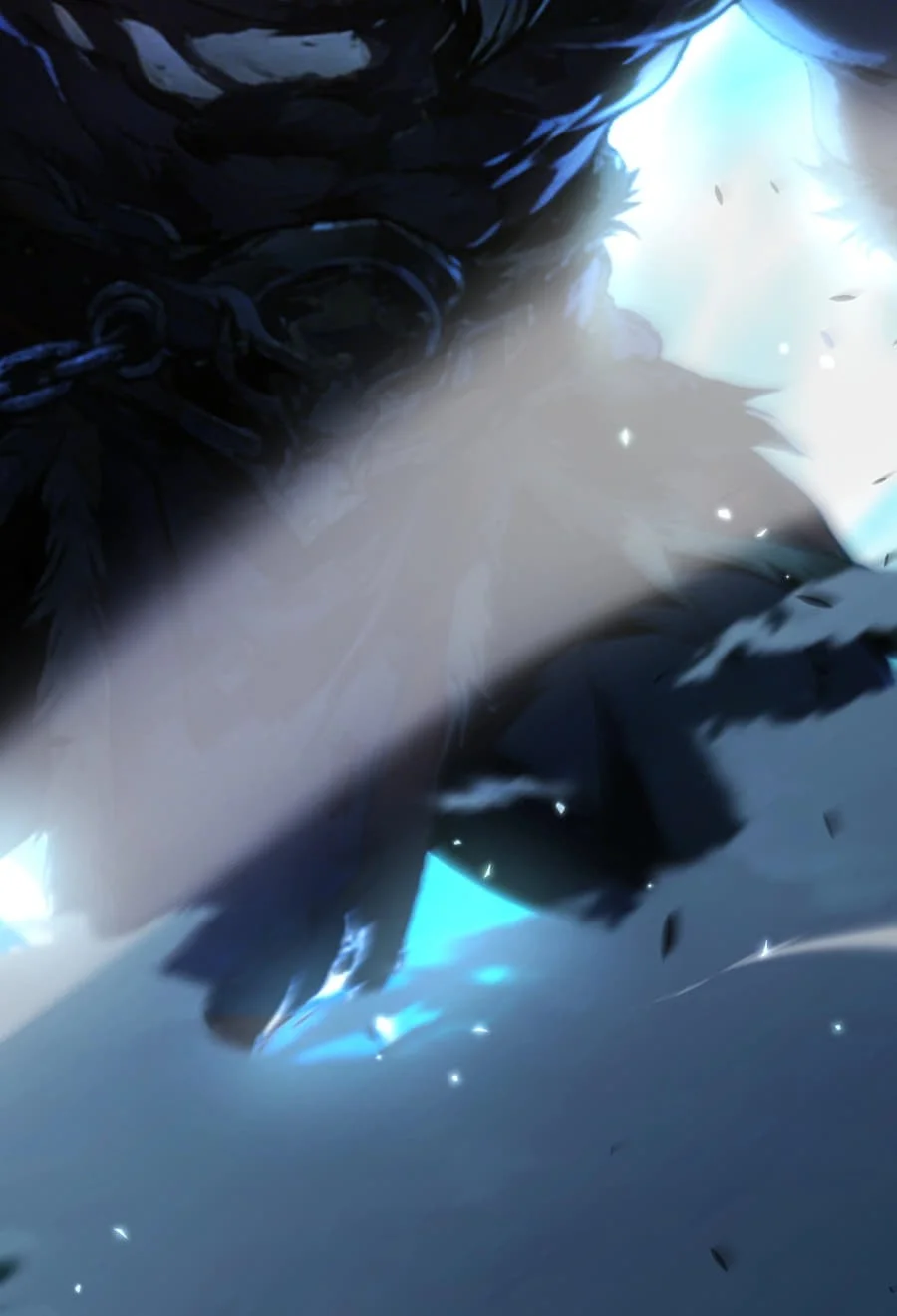 Starting with a Mythic Talent, I Cut Down Gods! Chapter 22 Gambar 58