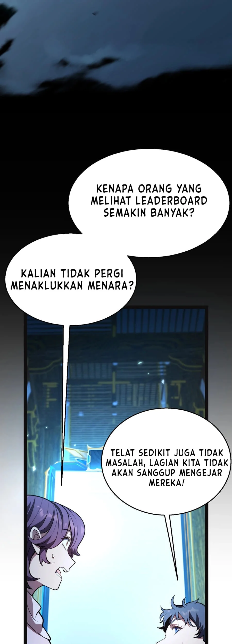 Starting with a Mythic Talent, I Cut Down Gods! Chapter 22 Gambar 59