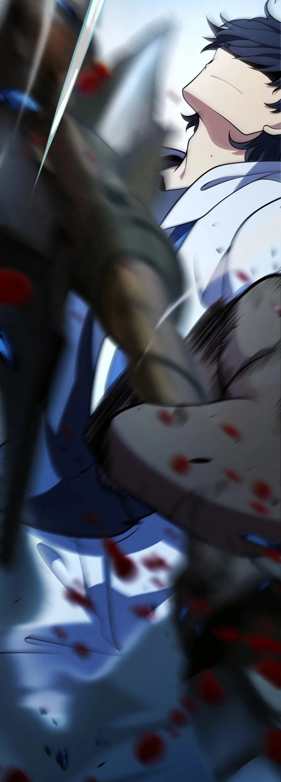 Starting with a Mythic Talent, I Cut Down Gods! Chapter 22 Gambar 62