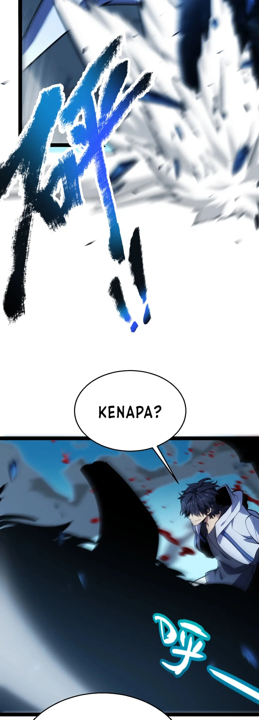 Starting with a Mythic Talent, I Cut Down Gods! Chapter 22 Gambar 65