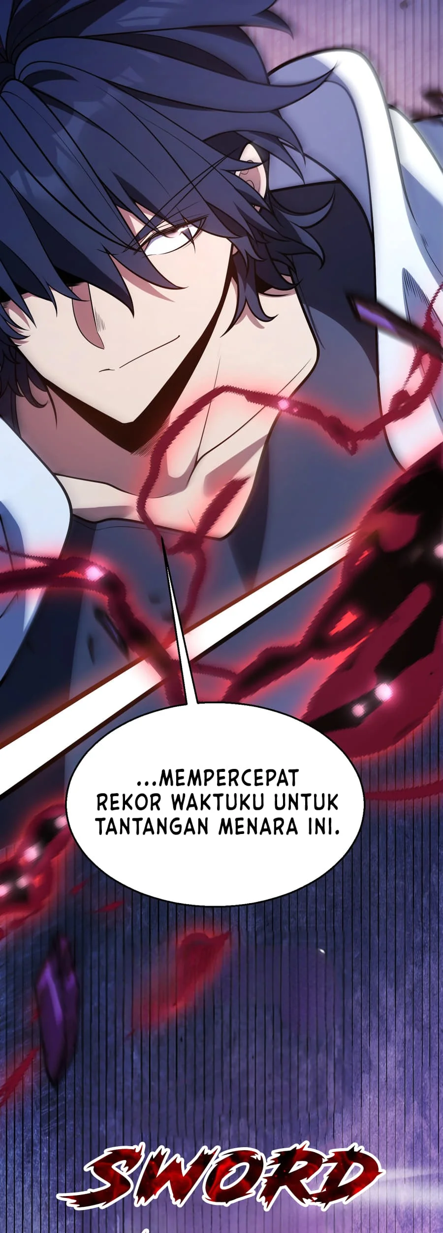 Starting with a Mythic Talent, I Cut Down Gods! Chapter 22 Gambar 69