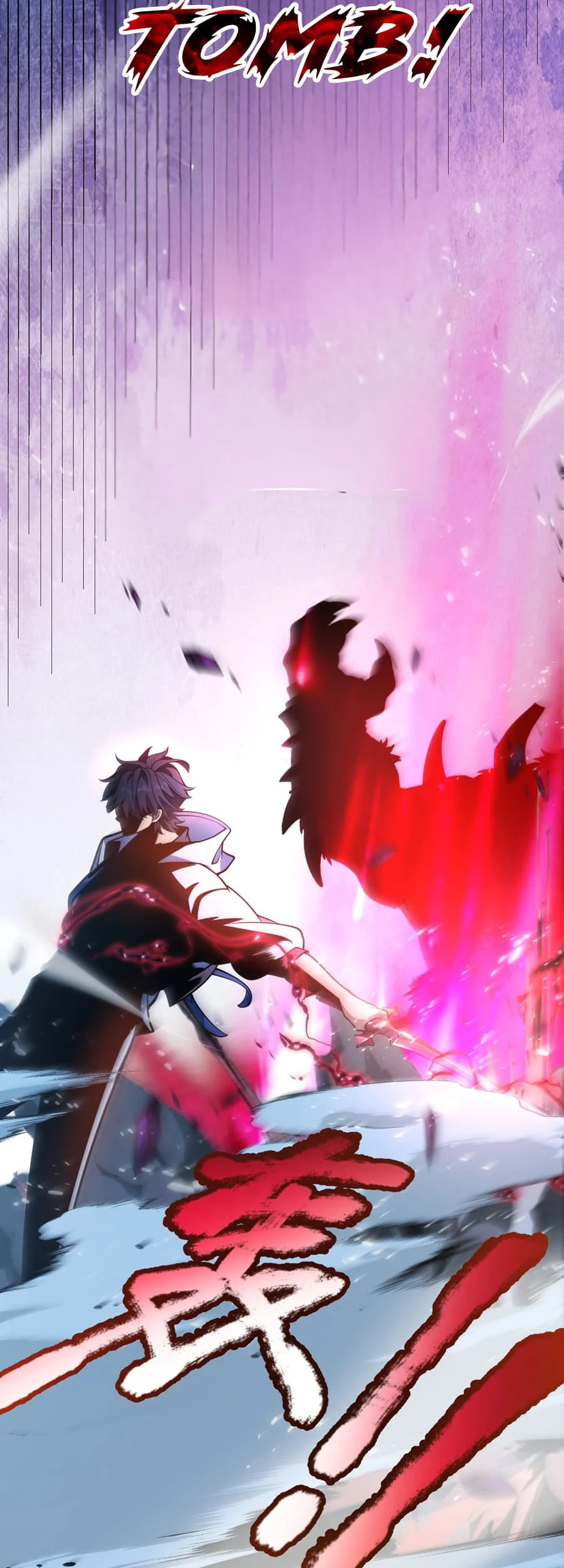 Starting with a Mythic Talent, I Cut Down Gods! Chapter 22 Gambar 70