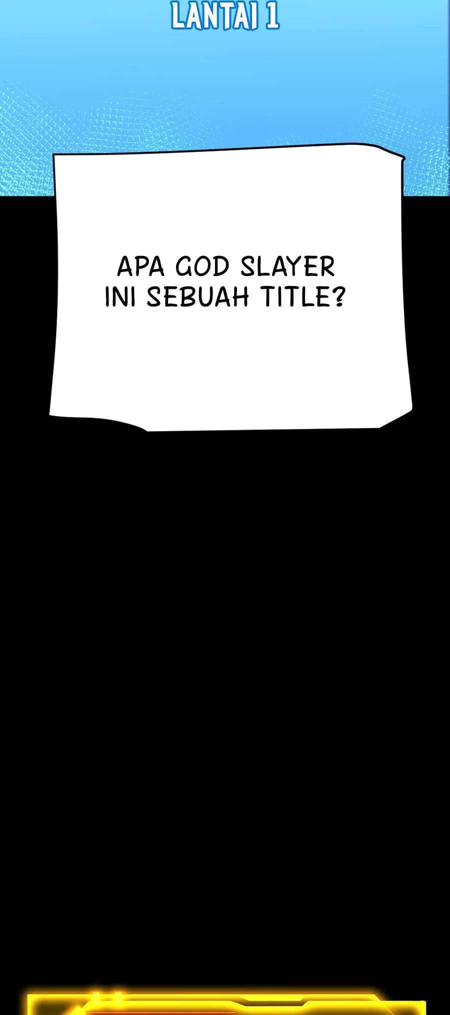 Starting with a Mythic Talent, I Cut Down Gods! Chapter 22 Gambar 4