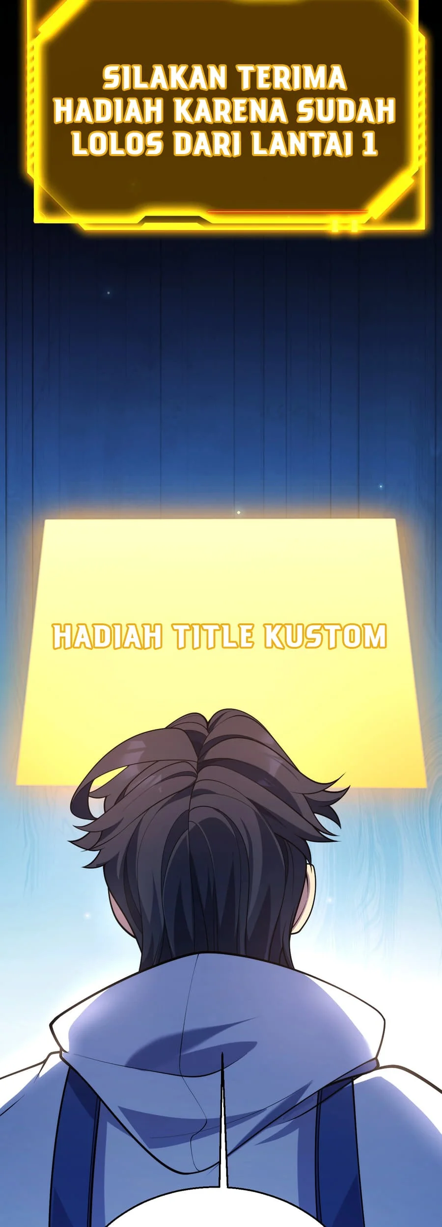 Starting with a Mythic Talent, I Cut Down Gods! Chapter 22 Gambar 5