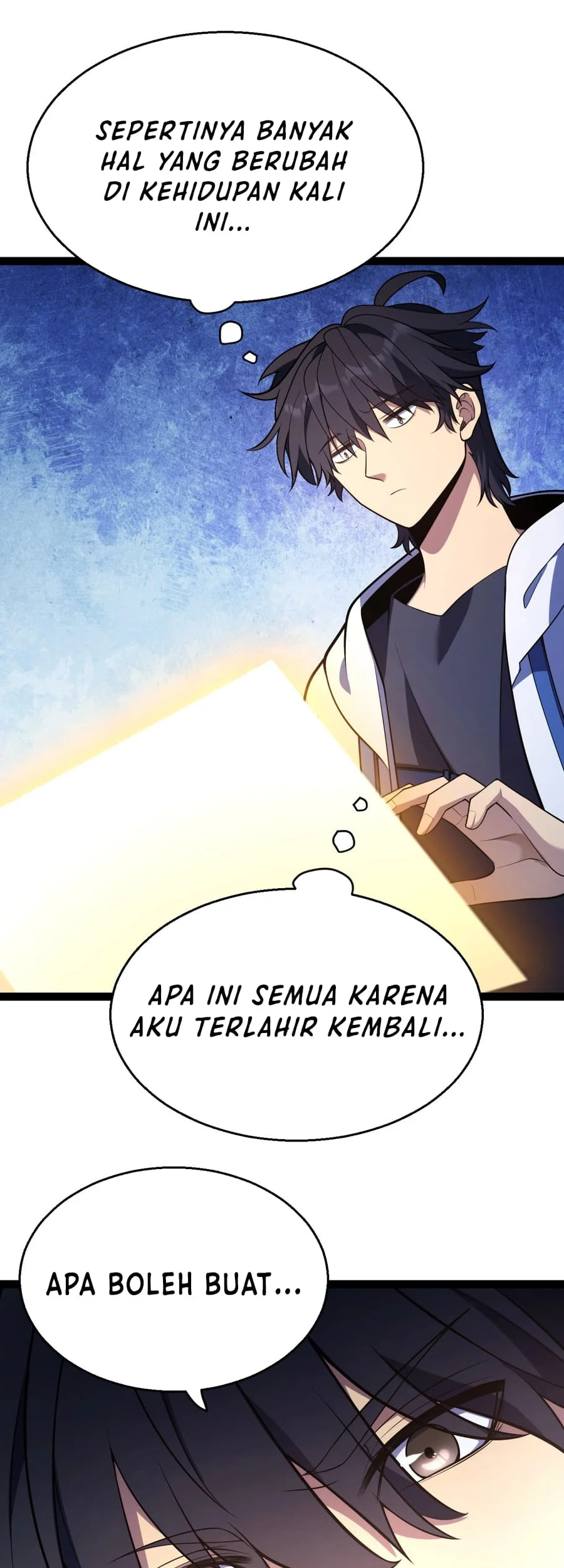 Starting with a Mythic Talent, I Cut Down Gods! Chapter 22 Gambar 10