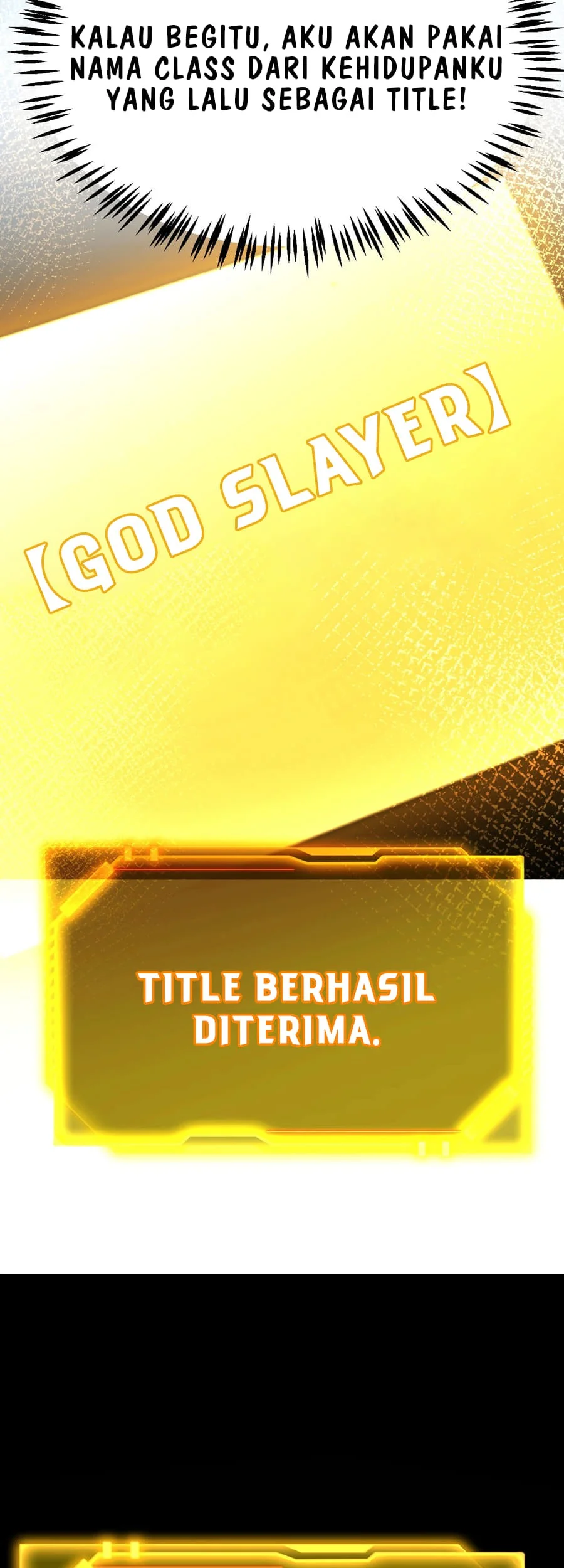 Starting with a Mythic Talent, I Cut Down Gods! Chapter 22 Gambar 12