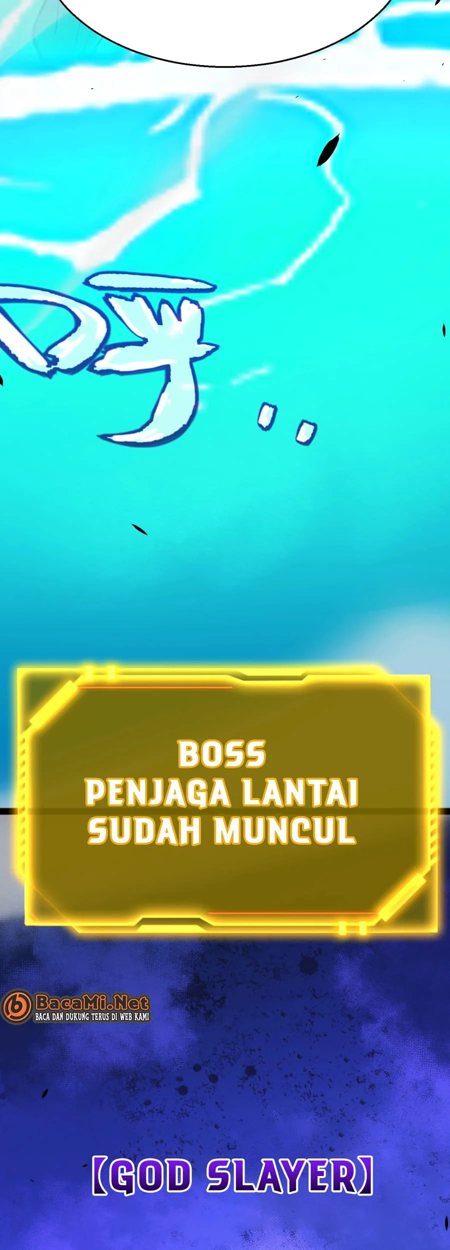 Starting with a Mythic Talent, I Cut Down Gods! Chapter 22 Gambar 15