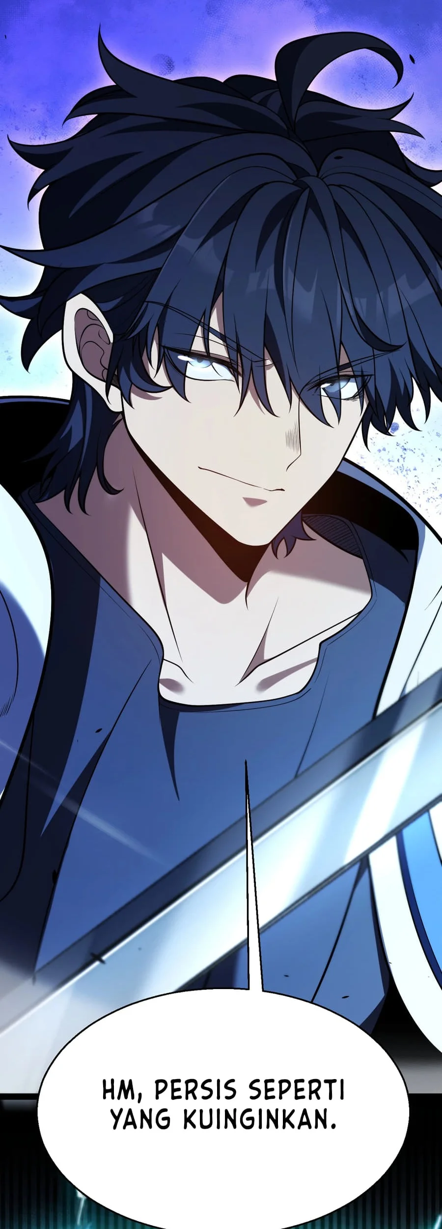 Starting with a Mythic Talent, I Cut Down Gods! Chapter 22 Gambar 16