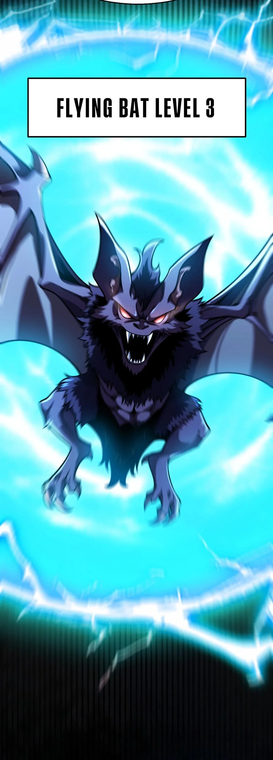 Starting with a Mythic Talent, I Cut Down Gods! Chapter 22 Gambar 17