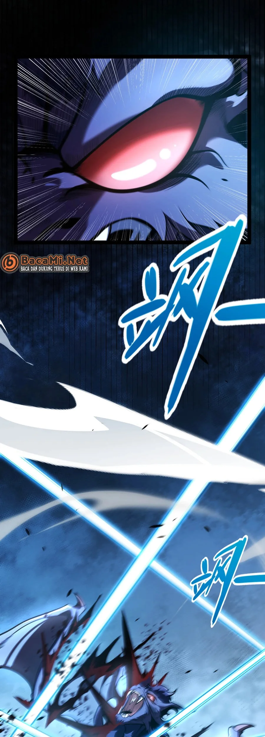 Starting with a Mythic Talent, I Cut Down Gods! Chapter 22 Gambar 18