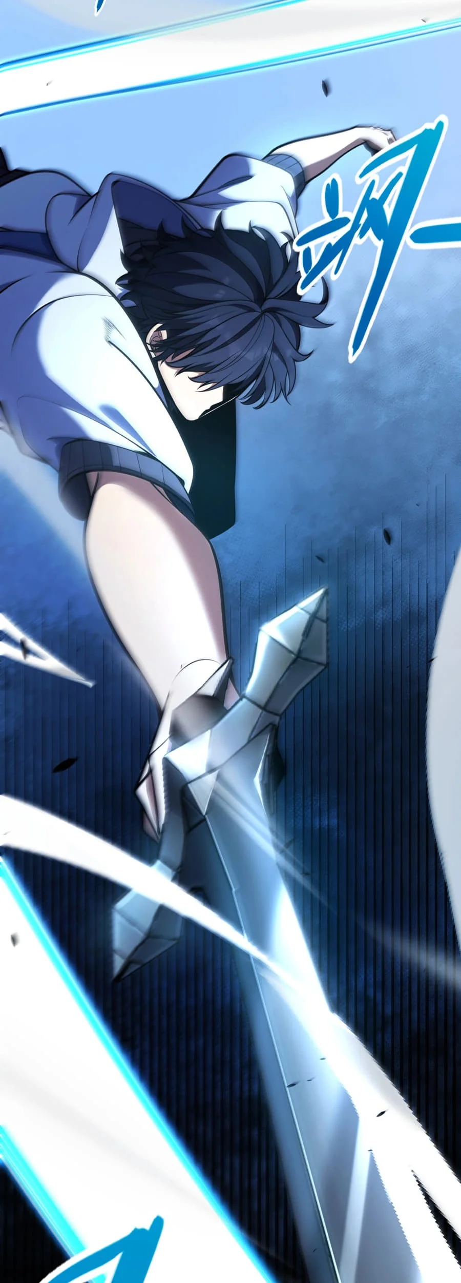 Starting with a Mythic Talent, I Cut Down Gods! Chapter 22 Gambar 20