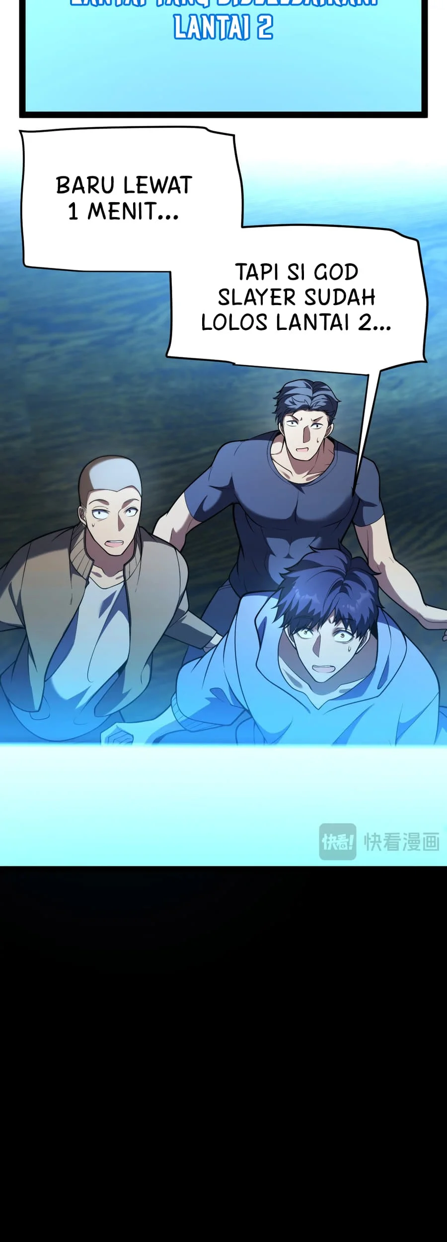 Starting with a Mythic Talent, I Cut Down Gods! Chapter 22 Gambar 22