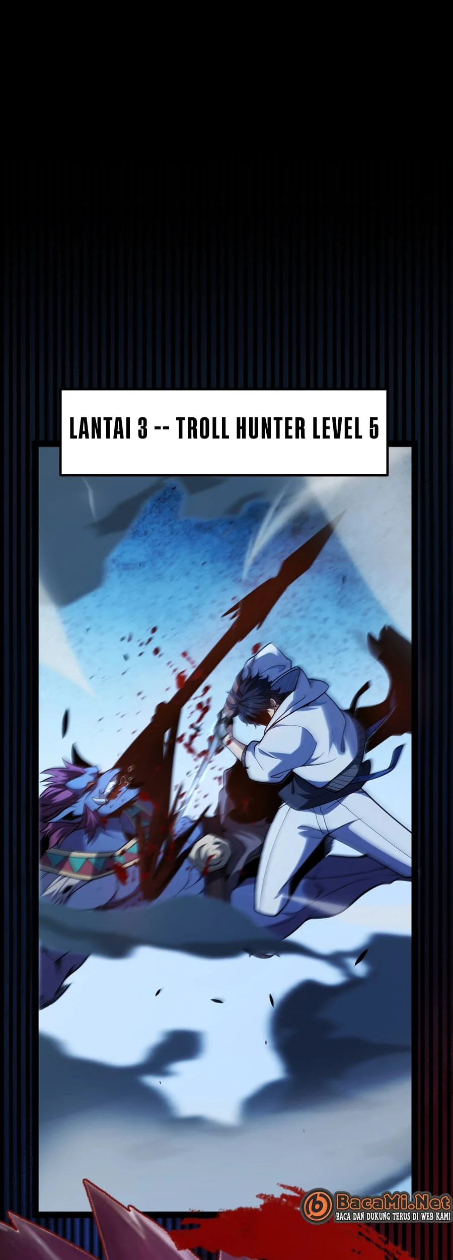 Starting with a Mythic Talent, I Cut Down Gods! Chapter 22 Gambar 23