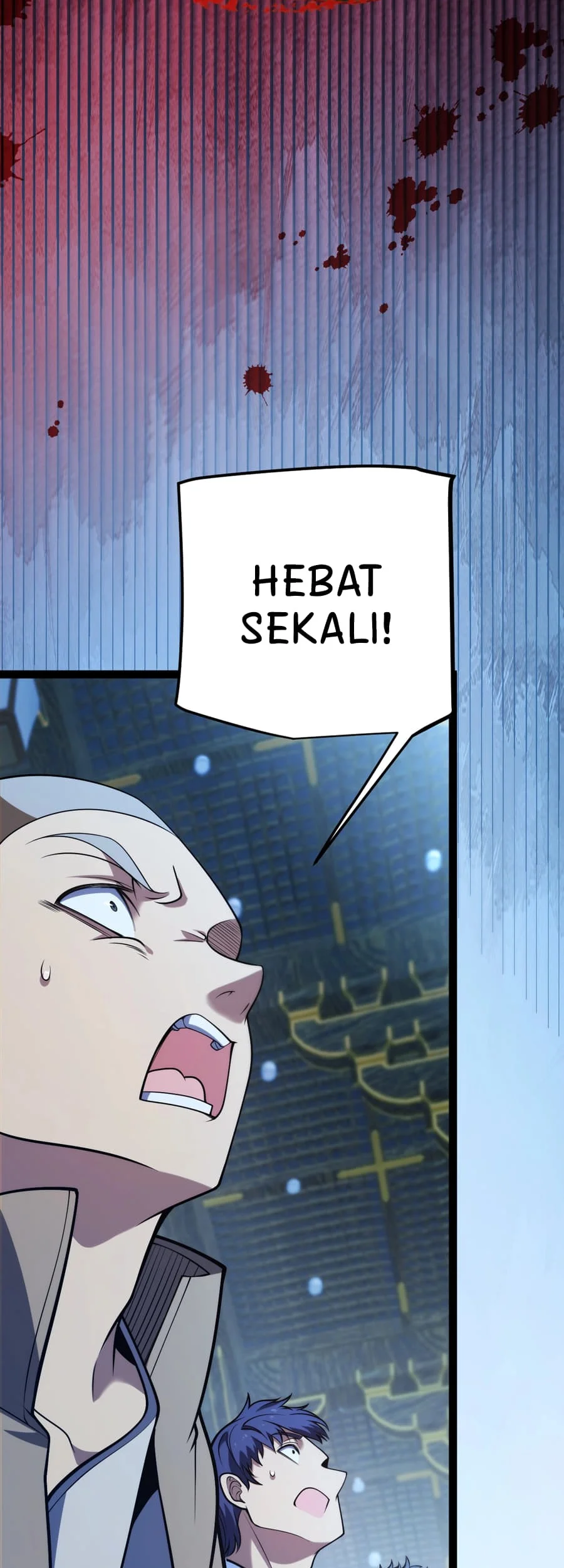 Starting with a Mythic Talent, I Cut Down Gods! Chapter 22 Gambar 27