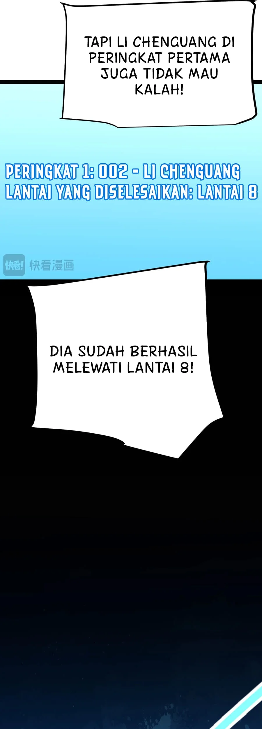 Starting with a Mythic Talent, I Cut Down Gods! Chapter 22 Gambar 30