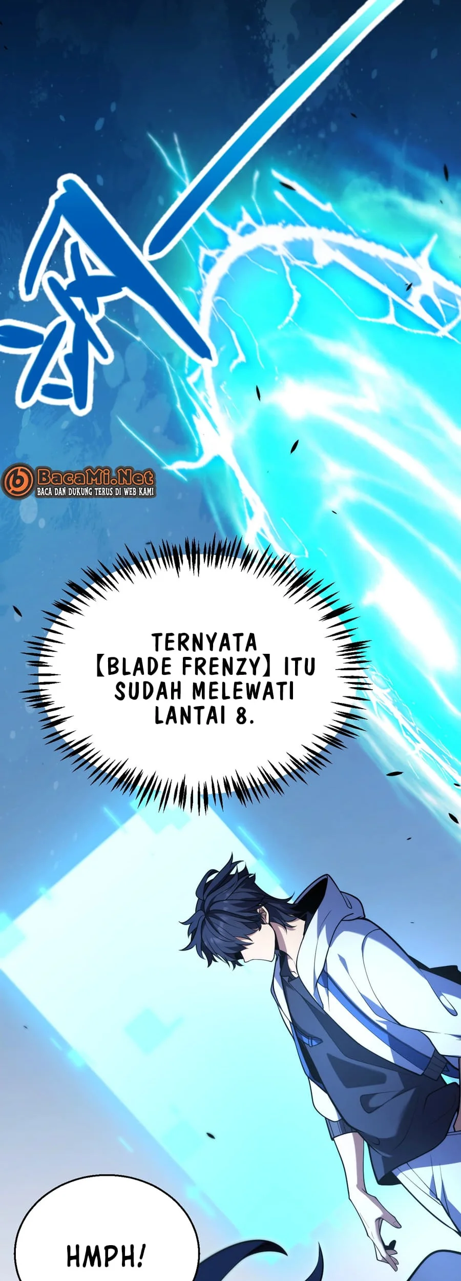 Starting with a Mythic Talent, I Cut Down Gods! Chapter 22 Gambar 31