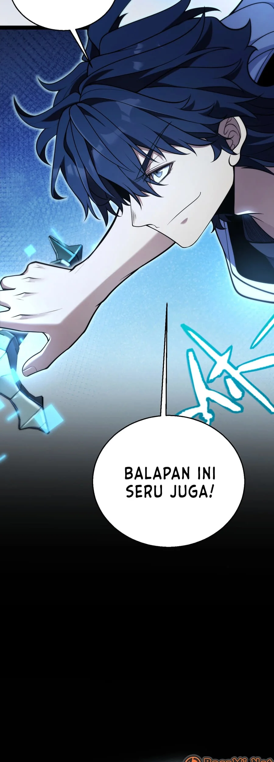 Starting with a Mythic Talent, I Cut Down Gods! Chapter 22 Gambar 32