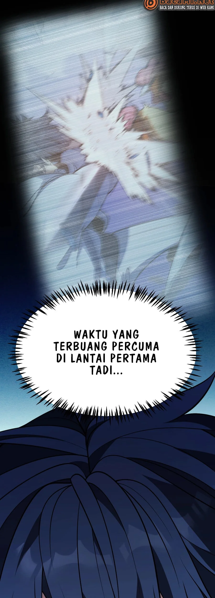 Starting with a Mythic Talent, I Cut Down Gods! Chapter 22 Gambar 33