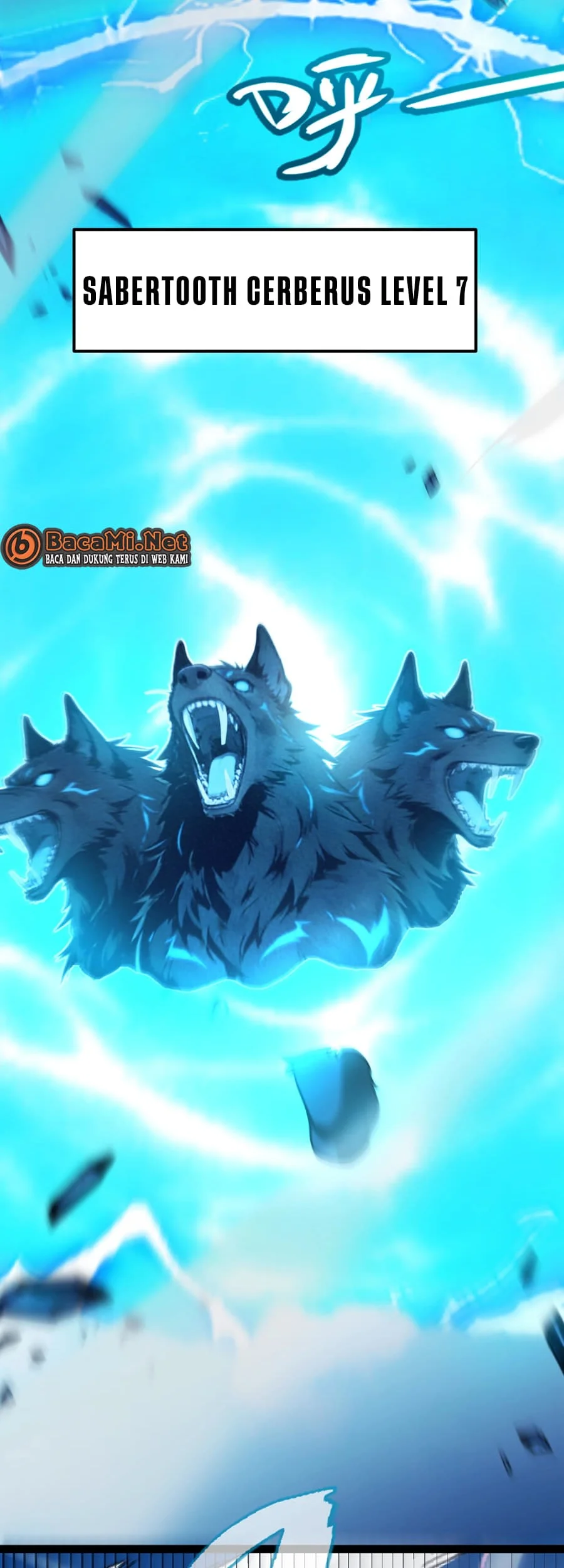 Starting with a Mythic Talent, I Cut Down Gods! Chapter 22 Gambar 36