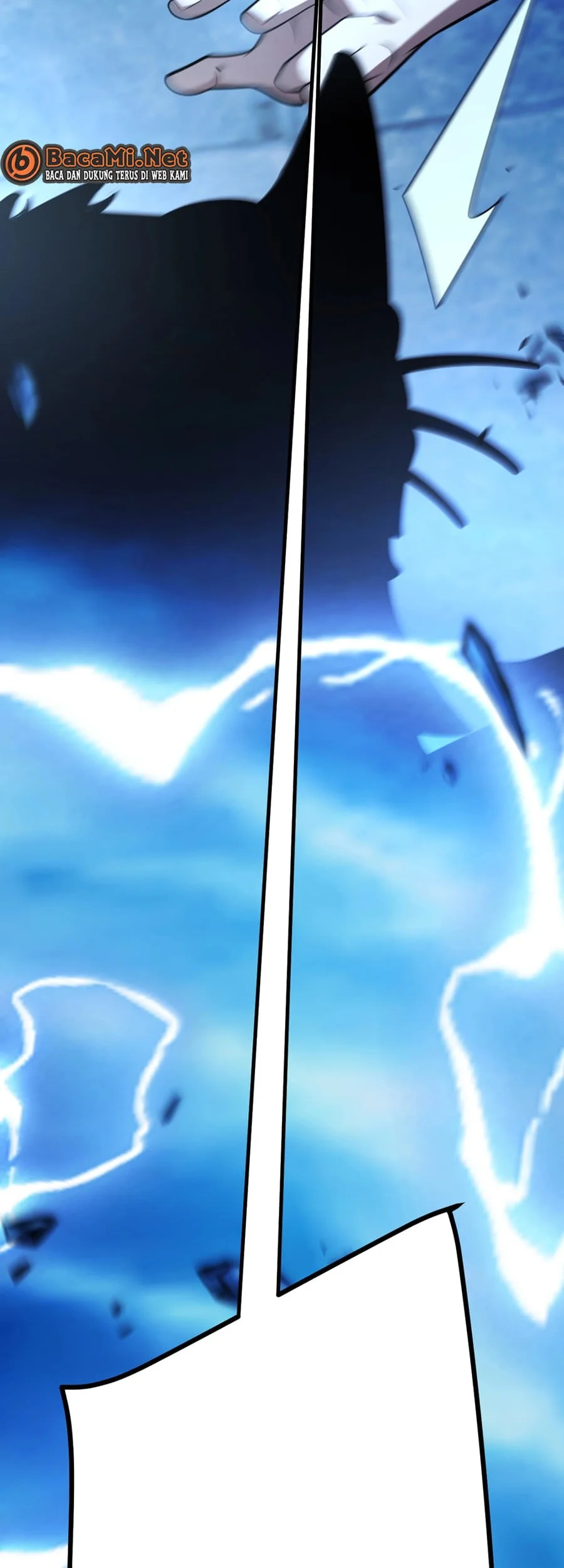 Starting with a Mythic Talent, I Cut Down Gods! Chapter 22 Gambar 38