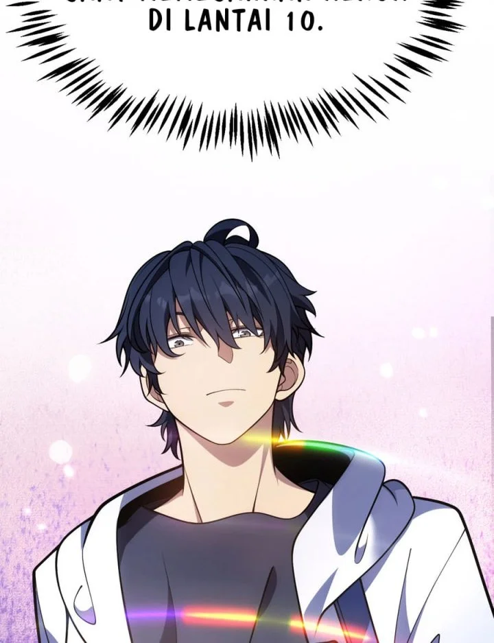 Starting with a Mythic Talent, I Cut Down Gods! Chapter 23 Gambar 37