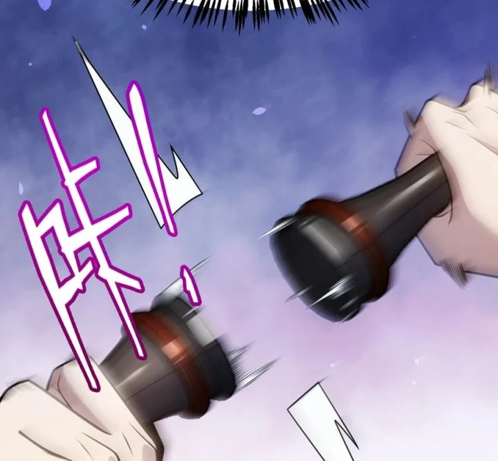 Starting with a Mythic Talent, I Cut Down Gods! Chapter 23 Gambar 41