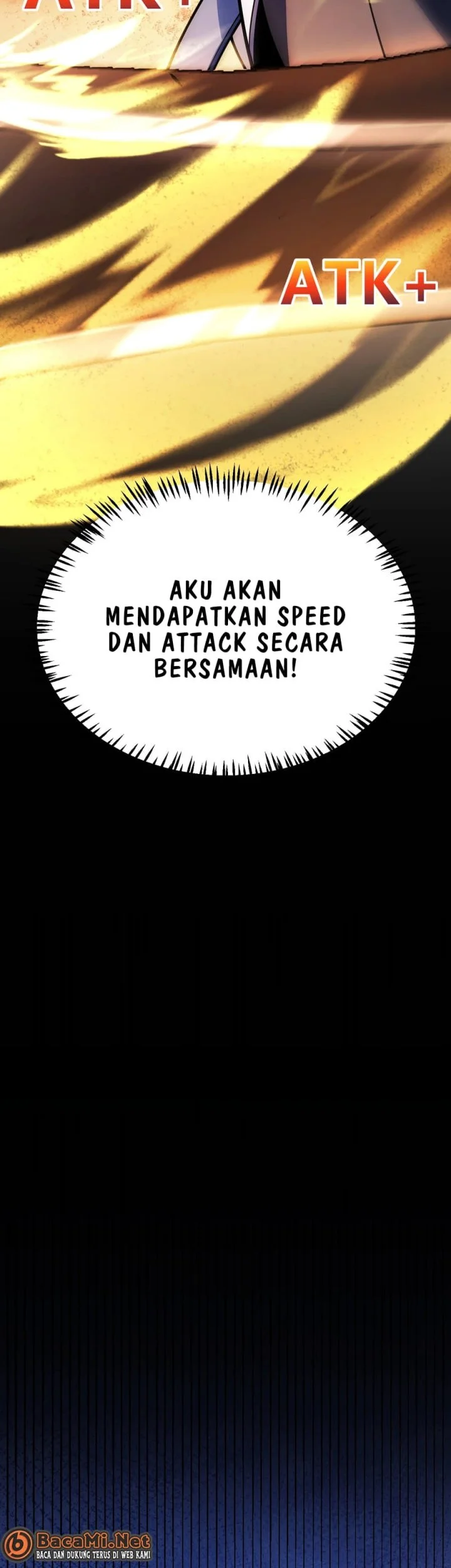 Starting with a Mythic Talent, I Cut Down Gods! Chapter 23 Gambar 44