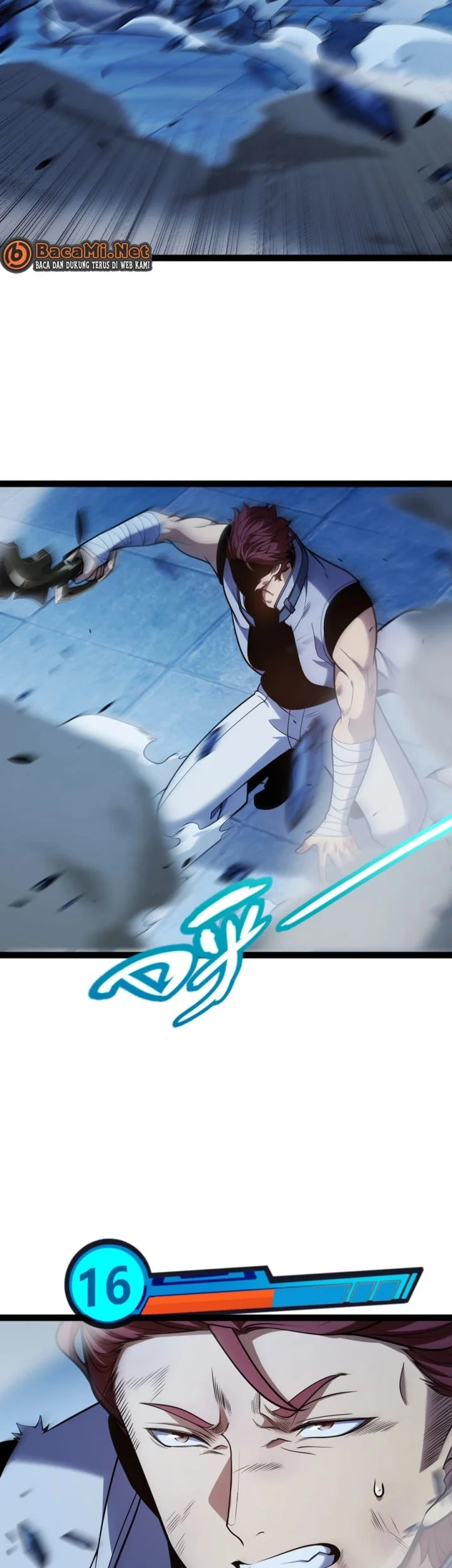 Starting with a Mythic Talent, I Cut Down Gods! Chapter 23 Gambar 47