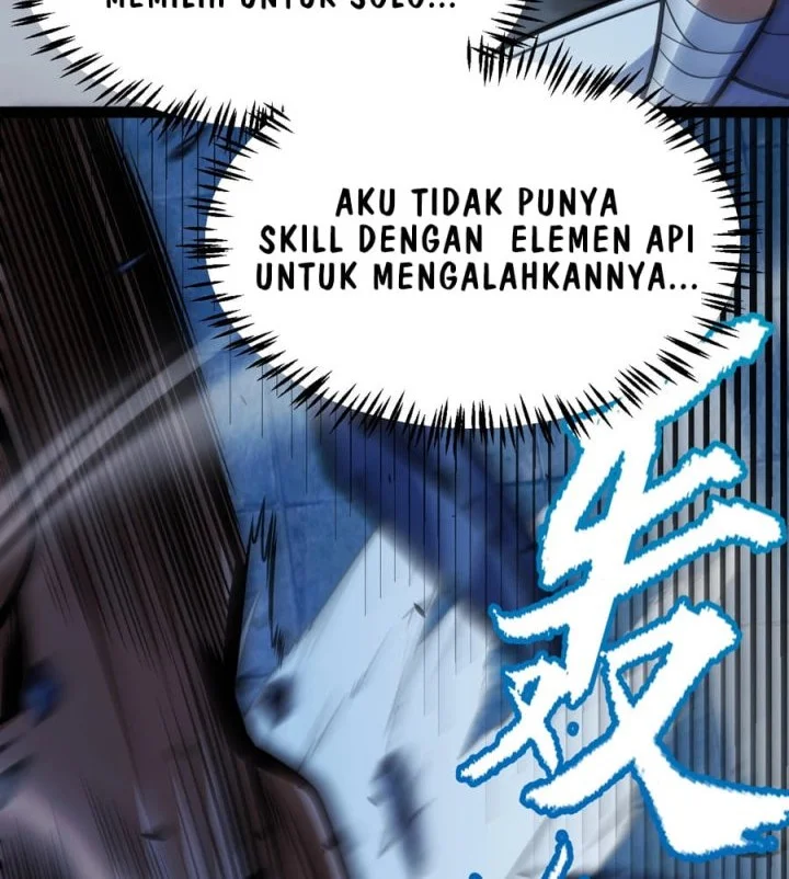 Starting with a Mythic Talent, I Cut Down Gods! Chapter 23 Gambar 49