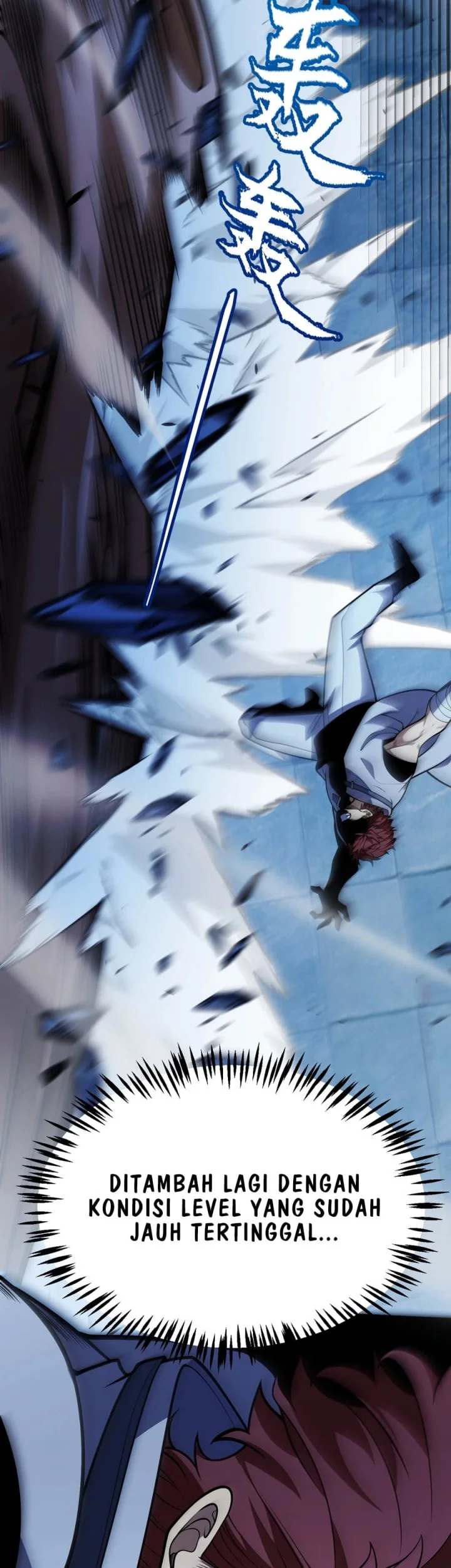 Starting with a Mythic Talent, I Cut Down Gods! Chapter 23 Gambar 50