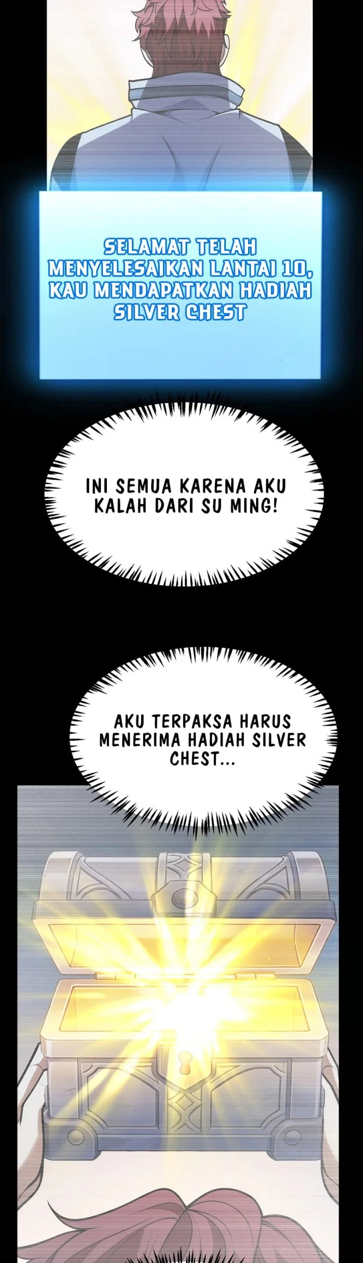 Starting with a Mythic Talent, I Cut Down Gods! Chapter 23 Gambar 52