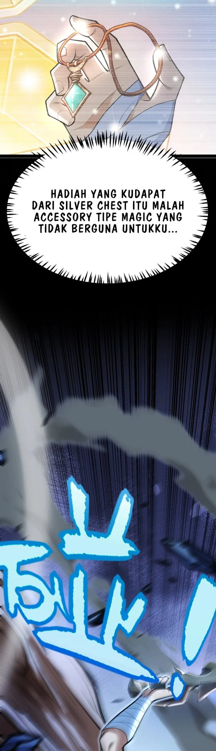 Starting with a Mythic Talent, I Cut Down Gods! Chapter 23 Gambar 54