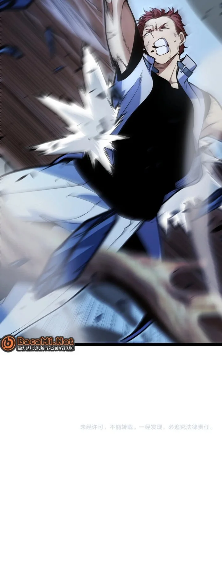 Starting with a Mythic Talent, I Cut Down Gods! Chapter 23 Gambar 55