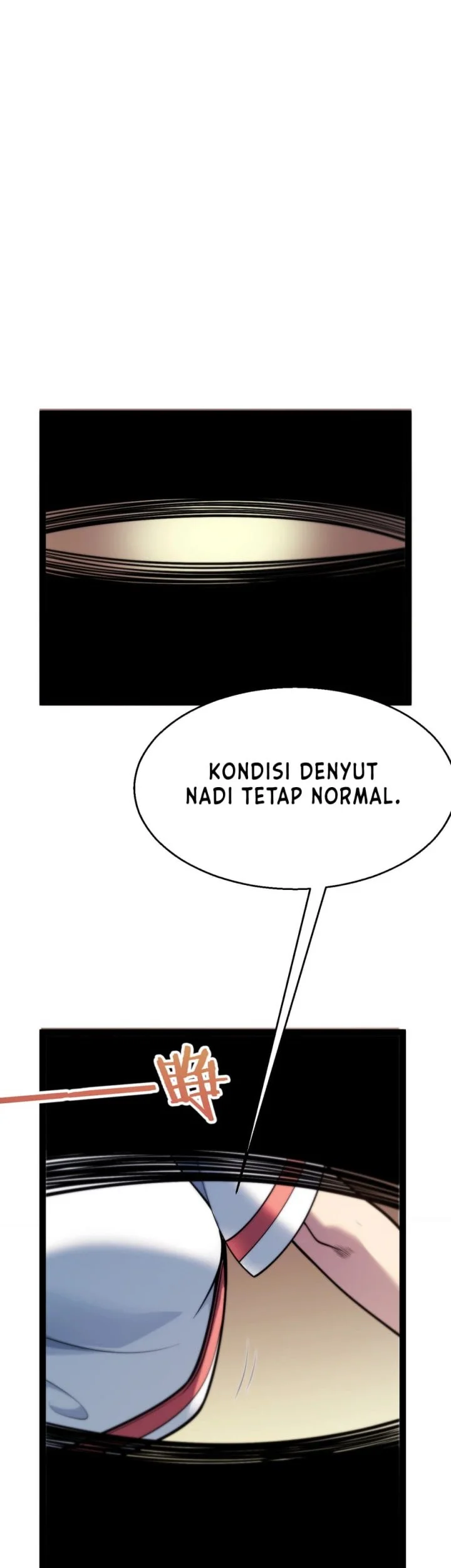 Starting with a Mythic Talent, I Cut Down Gods! Chapter 23 Gambar 8