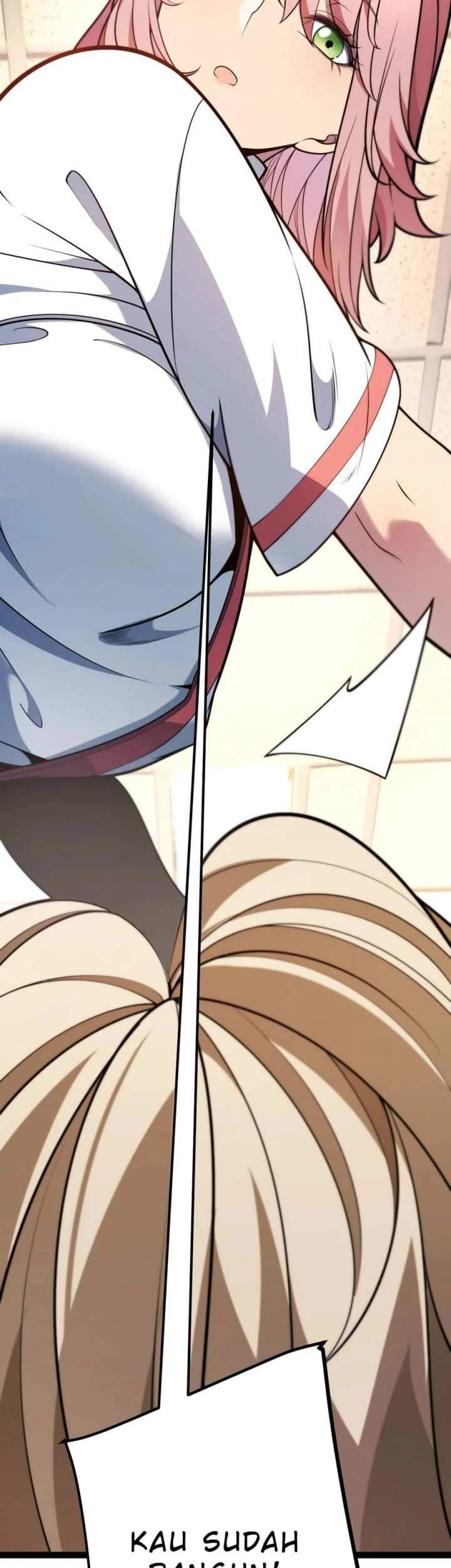 Starting with a Mythic Talent, I Cut Down Gods! Chapter 23 Gambar 10