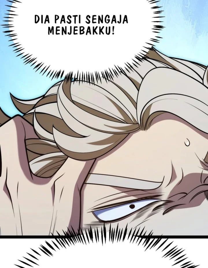 Starting with a Mythic Talent, I Cut Down Gods! Chapter 23 Gambar 17