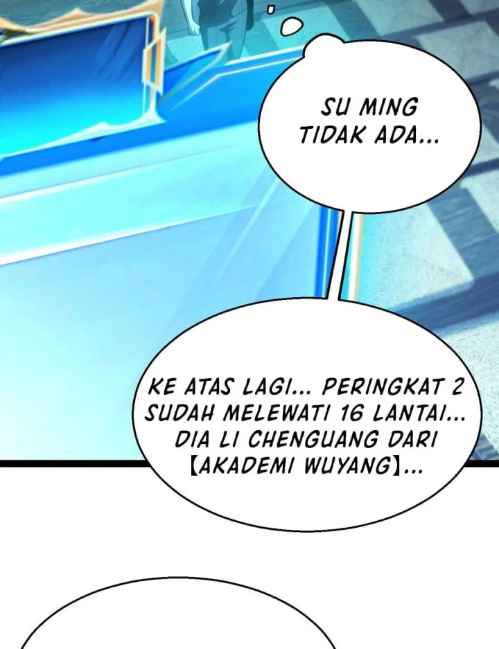 Starting with a Mythic Talent, I Cut Down Gods! Chapter 23 Gambar 21